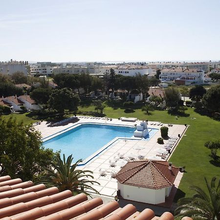 Vilanova Resort Albufeira Zewnętrze zdjęcie