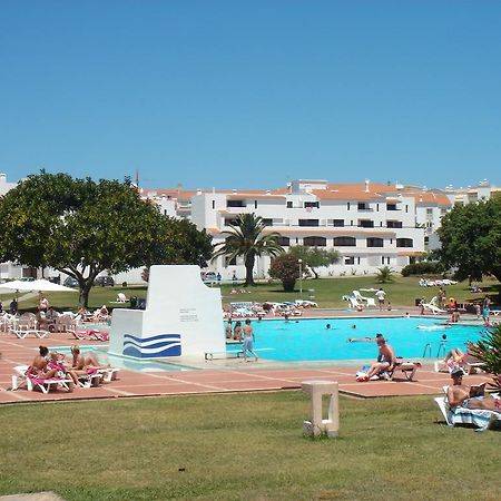 Vilanova Resort Albufeira Zewnętrze zdjęcie