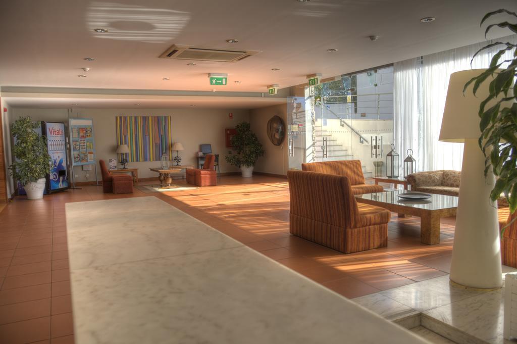 Vilanova Resort Albufeira Zewnętrze zdjęcie