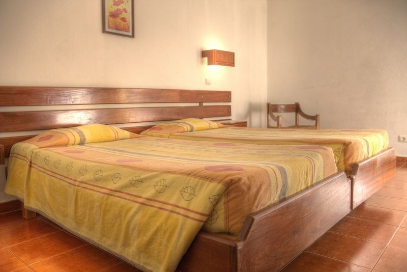 Vilanova Resort Albufeira Zewnętrze zdjęcie