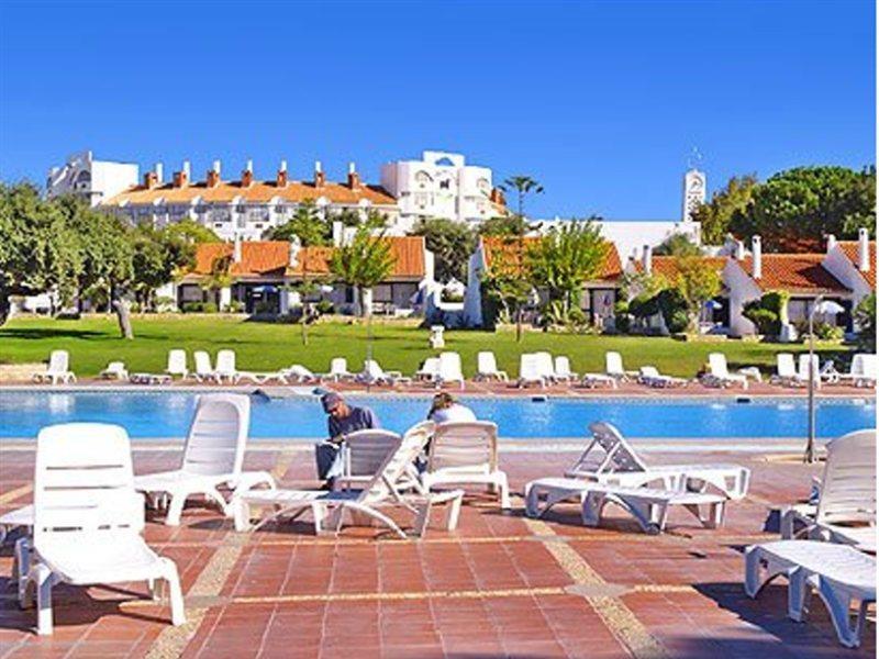 Vilanova Resort Albufeira Zewnętrze zdjęcie