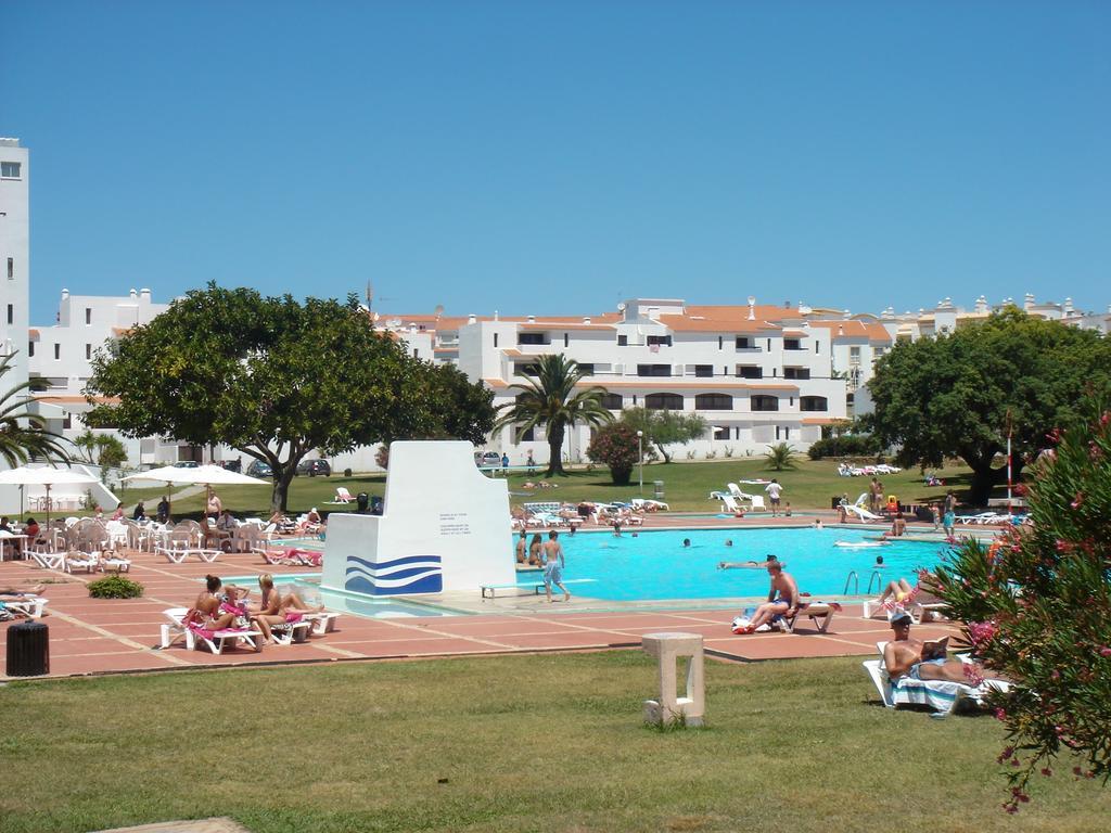 Vilanova Resort Albufeira Zewnętrze zdjęcie