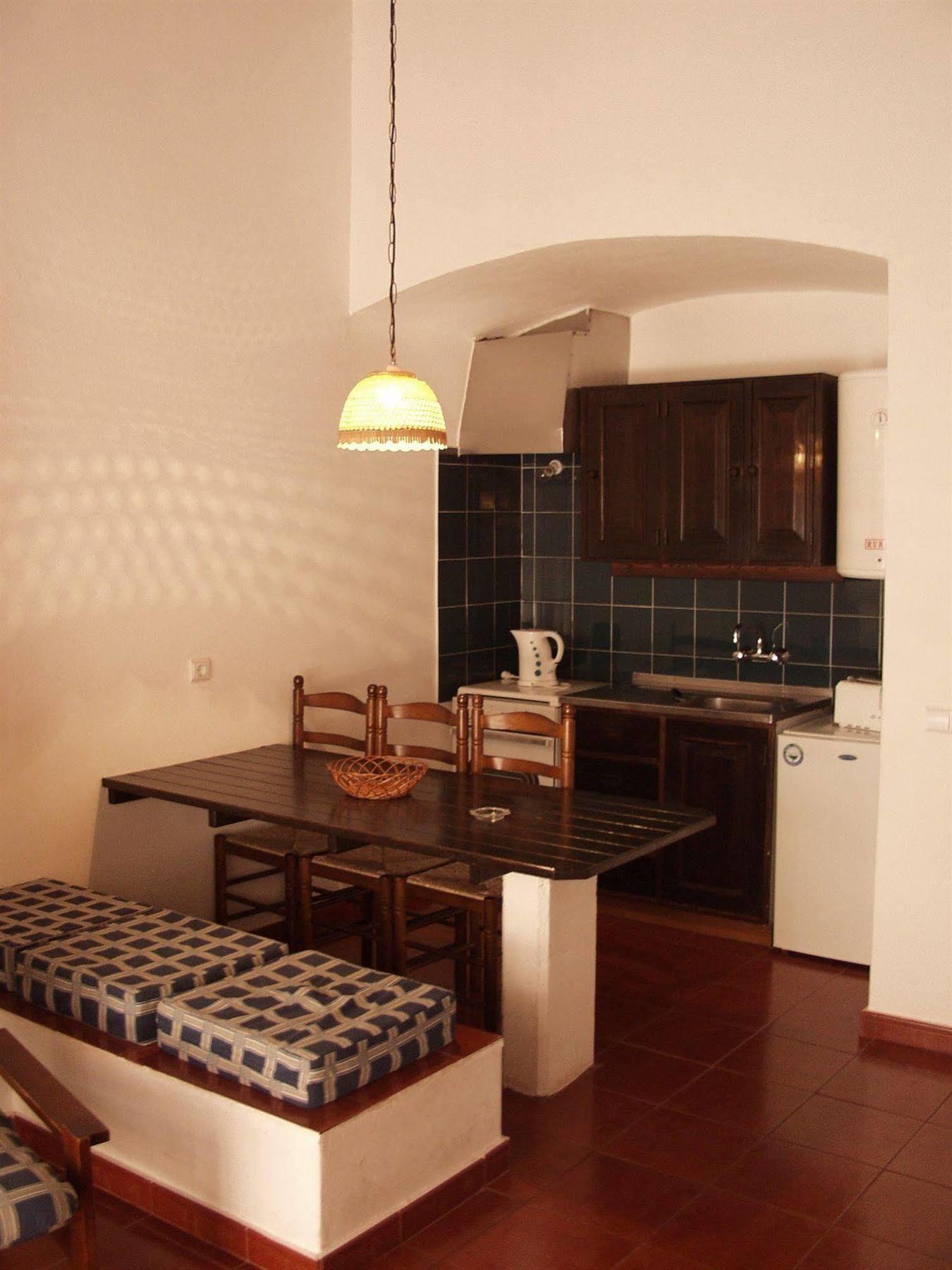 Vilanova Resort Albufeira Zewnętrze zdjęcie