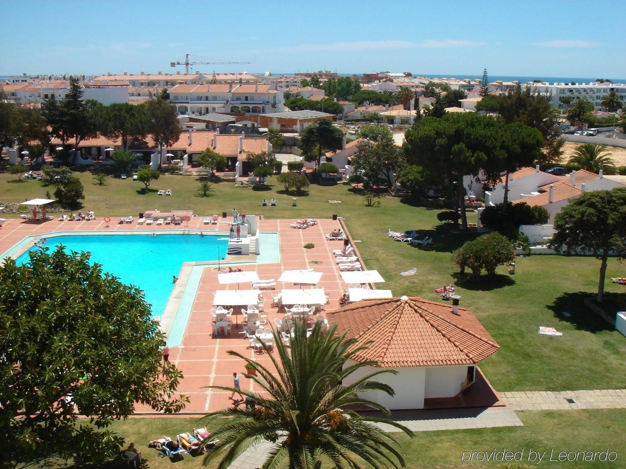 Vilanova Resort Albufeira Udogodnienia zdjęcie