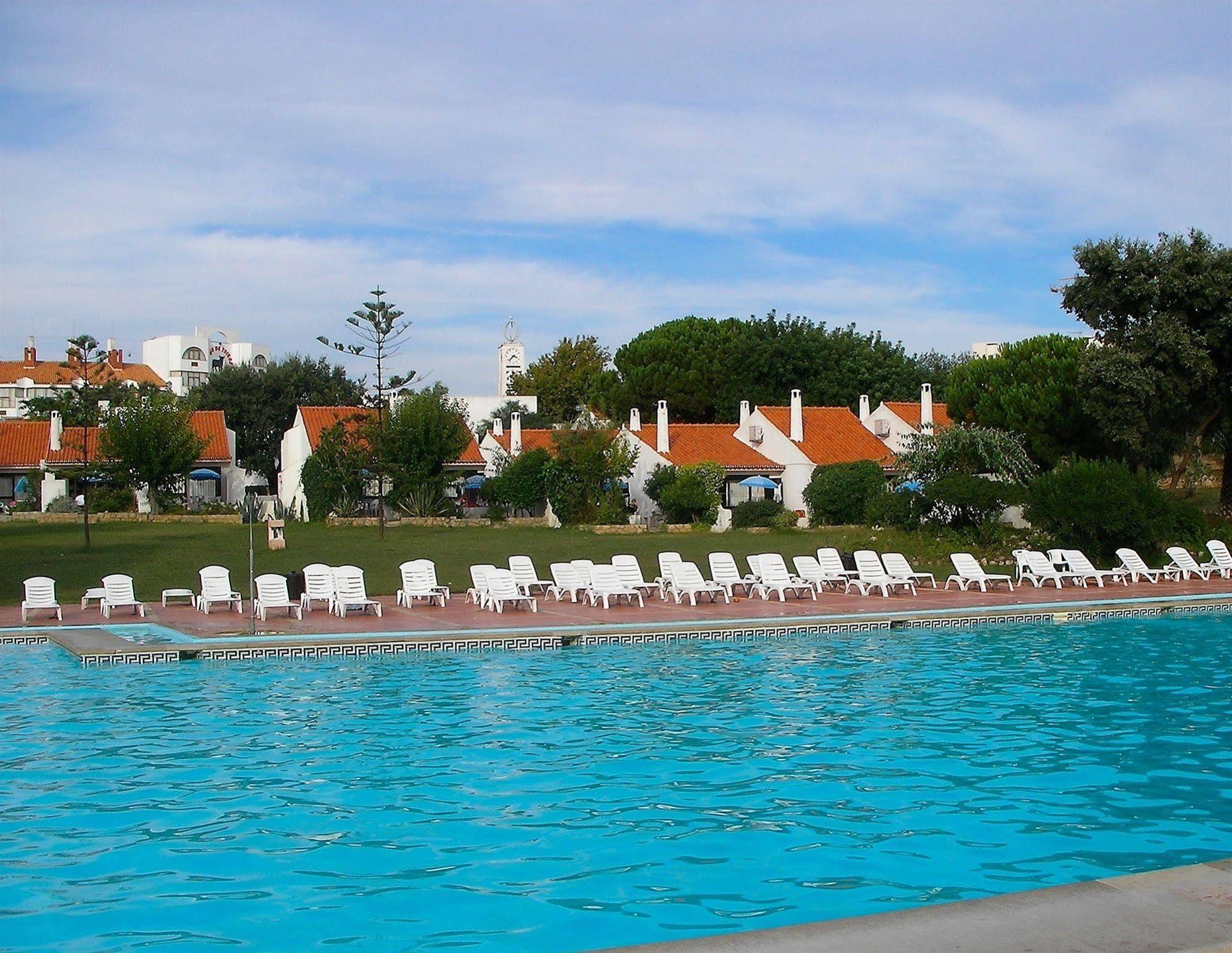 Vilanova Resort Albufeira Zewnętrze zdjęcie