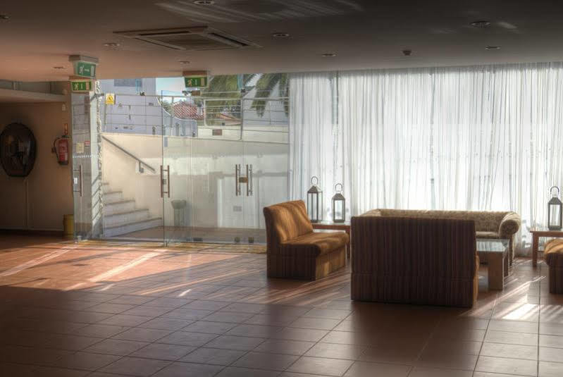Vilanova Resort Albufeira Zewnętrze zdjęcie